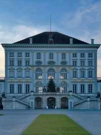 Nymphenburg Palace A Baroque Masterpiece in Munich