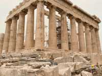 Athens Must See🏛️