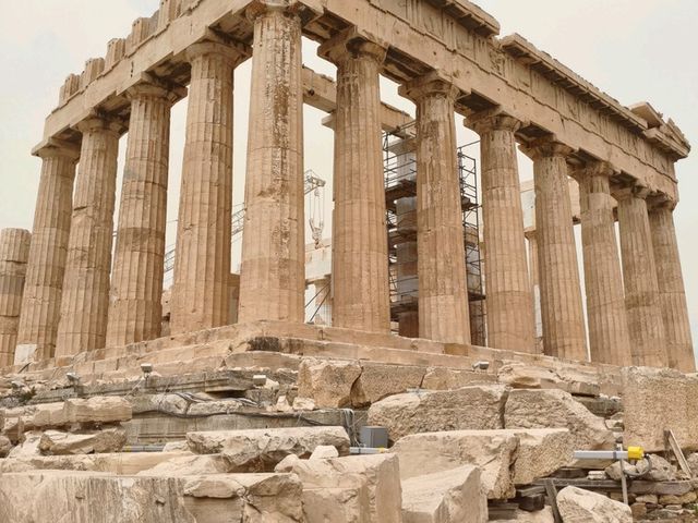 Athens Must See🏛️