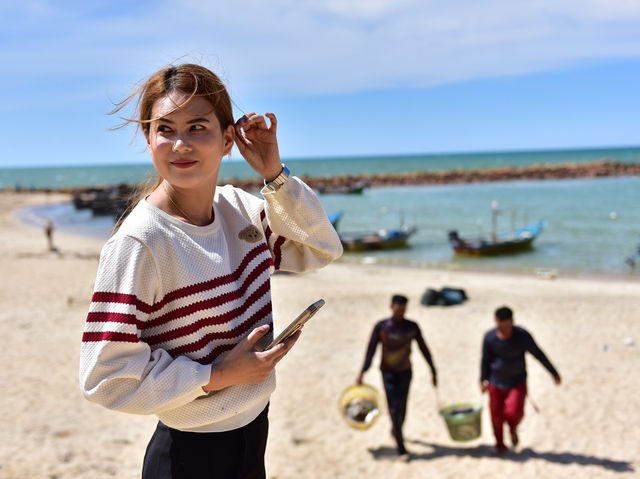 สดกว่านี้ไม่มีอึกแล้ว ตลาดปลาทะเล ตากใบ สดกว่านี้ไม่มีอึกแล้ว ตลาดปลาทะเล ตากใบ