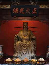 Kaifeng - the Song Dynasty capital