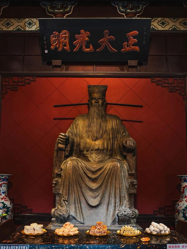 Kaifeng - the Song Dynasty capital