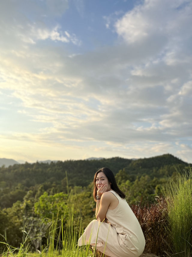 “On The Rock @ NamPhrae, หางดง เชียงใหม่”