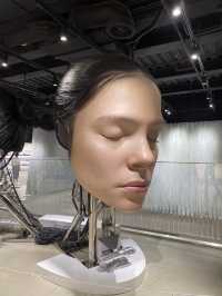 Nudake Shanghai (Haus Nowhere, Gentle Monster)