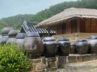 Yangdong Folk Village