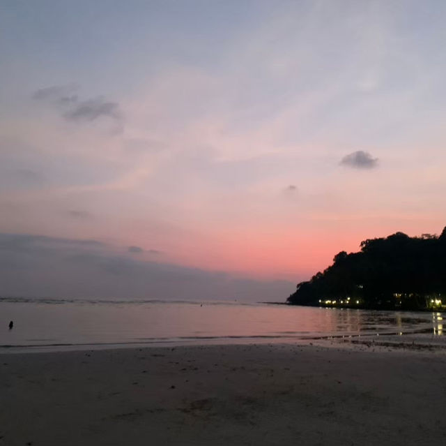 🏝️✨ Koh Kood – Thailand’s Hidden Paradise 