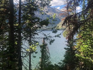 Grand Teton National Park