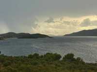 Discovering the Idyllic Beauty of Ksamil
