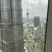 Shanghai 5 Days Itinerary