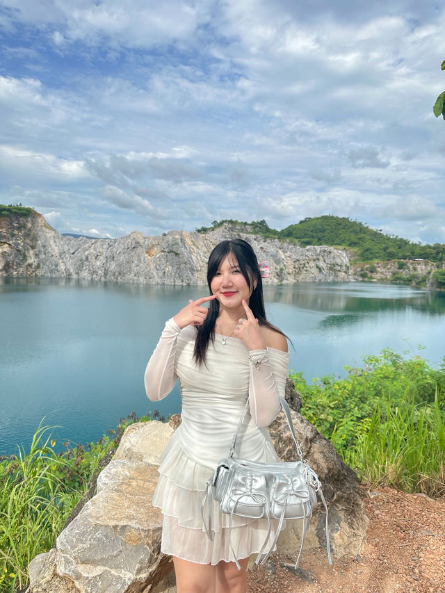 💙✨ รีวิว Blue Lagoon 🏞️✨ 💙✨ รีวิว Blue Lagoon 🏞️✨