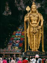 Kuala Lumpur ultimate 1-day itinerary