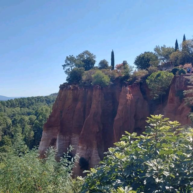 Discovering the Heart of Provence in Vaucluse