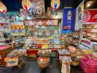 [日本高知] 弘人市場｜高知人的廚房 夜晚最熱鬧的在地美食天堂