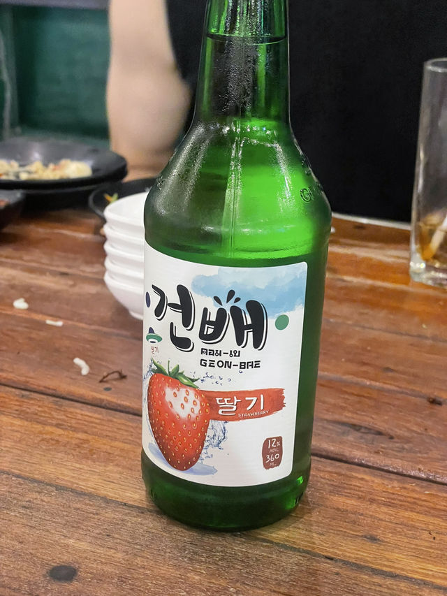 รีวิวร้านอาหารปิ้งย่าง 304 ปราจีนบุรี