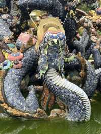 會安古鎮的會館群：宮廟煙火裡的鄉愁、信仰與文化延續