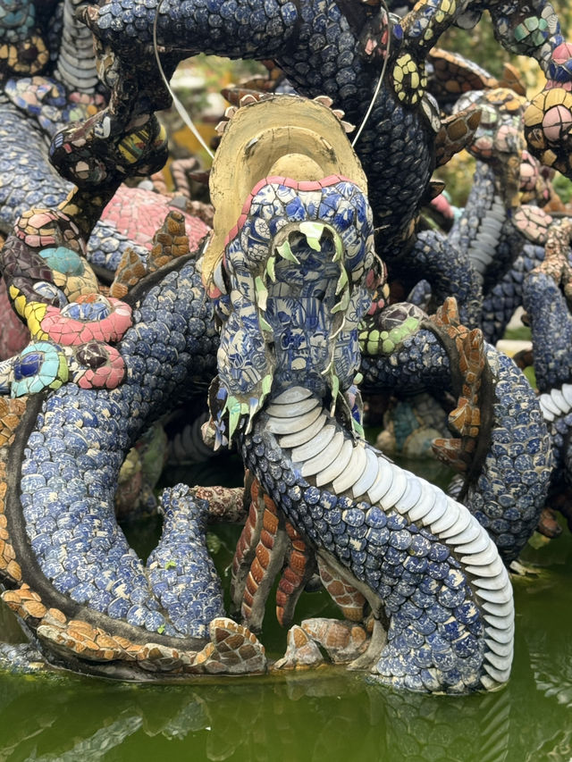 會安古鎮的會館群：宮廟煙火裡的鄉愁、信仰與文化延續