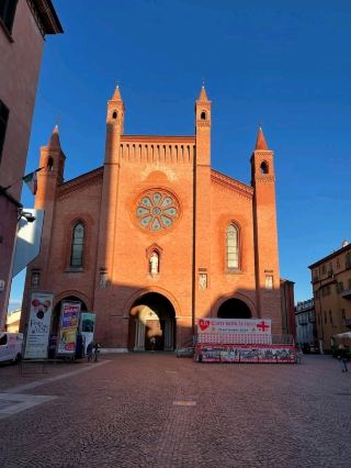 Savoring the Flavors of Alba