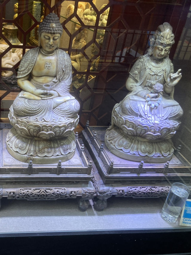 中環藝術街探索必去  
