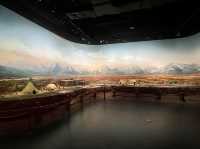 Qinghai Tibetan Culture Museum