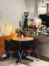 MATCHI MATCHI CAFE