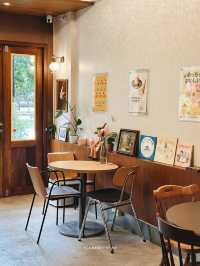 MATCHI MATCHI CAFE
