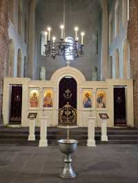 城市之名的由來，千年信仰的見證#聖索菲亞教堂(St. Sofia Church)-Sofia Bulgaria