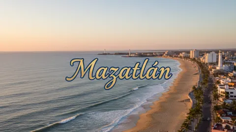 Mazatlan: อัญมณีแห่งแปซิฟิกที่ต้องมาเยือน — traveler post in ซีนาโลอา