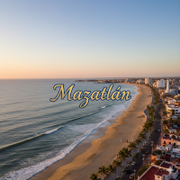 Mazatlan: อัญมณีแห่งแปซิฟิกที่ต้องมาเยือน