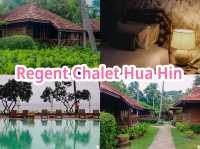 Regent Chalet Hua Hin