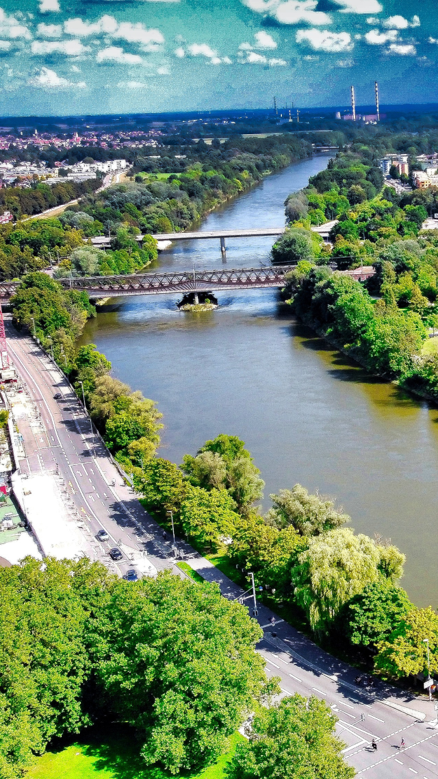 เที่ยวโรมาเนีย ดินแดนแห่งปราสาท ธรรมชาติสุดอลังการ