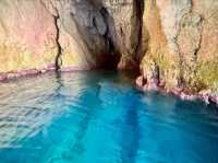 Exploring the Magical Blue Grotto of Malta