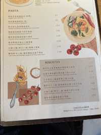 葵興必試!隱世 Season. Cafe|經典美式手打漢堡+全日早餐大滿足🍔🥗