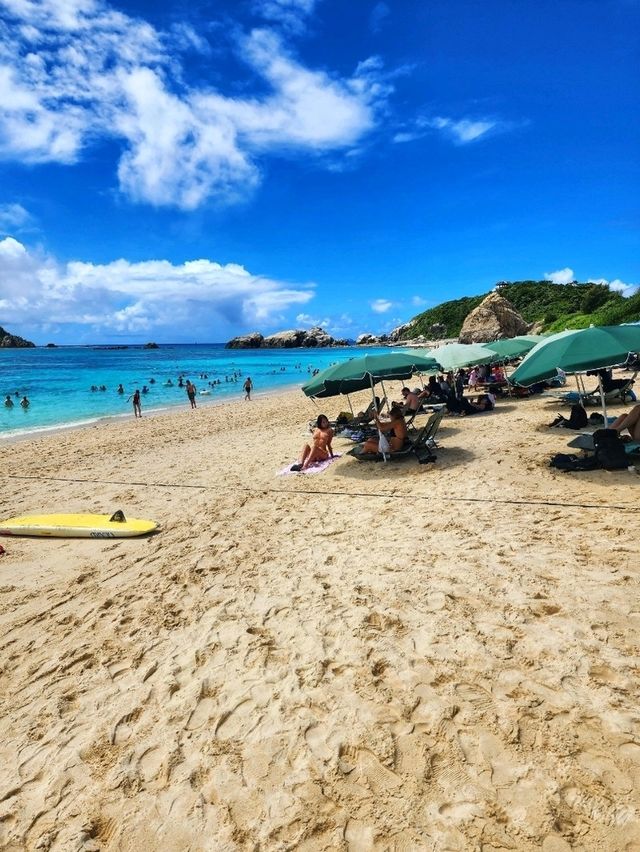 🏝渡嘉敷島深度遊 • 沉浸慶良間藍 • 海灘・自然・賞鯨全攻略🌊