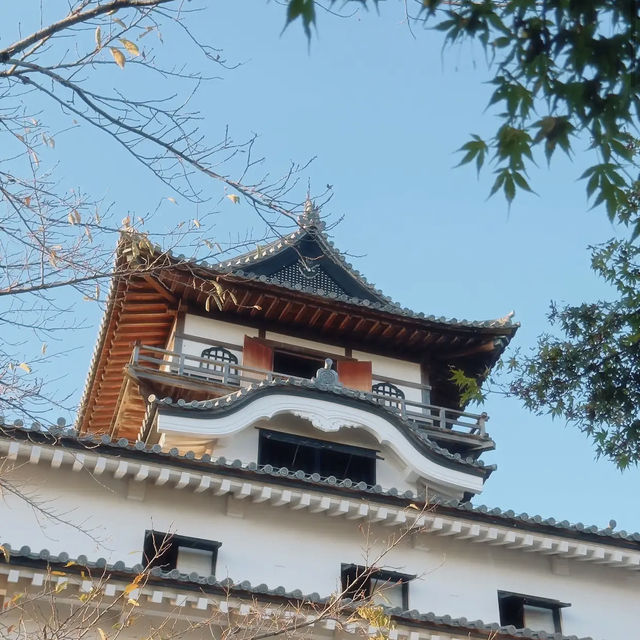 Inuyama Castle