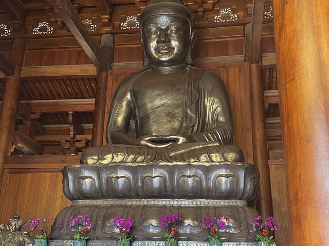 上海靜安寺#上海#外灘