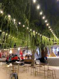 Chaday ชาเดย์ ร้านนั่งชิวเมืองหาดใหญ่