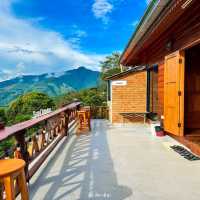 บ้านชมวิว โฮมสเตย์ ดอยสกาด