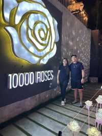 It is located in Day-as, Barangay, Cordova, Mactan Island, in Lapu-Lapu City, Cebu.