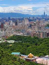 🌿2025 微笑山線大縱走・尋寶集章任務 🌿