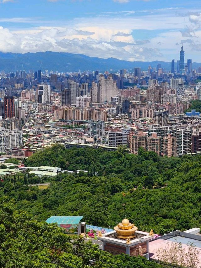 🌿2025 微笑山線大縱走・尋寶集章任務 🌿