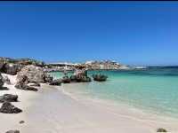 Quokkas, Beaches, and Pure Island Bliss at Rottnest