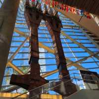 美國 紐約 911博物館