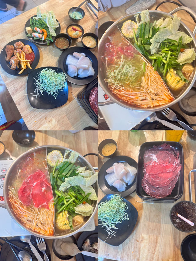 Nakama' shabu halal Yala