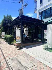 Laila Restaurant