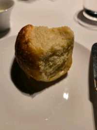 A HIDDEN MICHELIN STAR RESTAURANT IN TOKYO.
