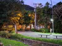 礁溪新地標．幾米兔兔公園｜轉運站旁超萌打卡點