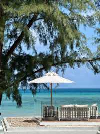 IC Phuket หนึ่งในโรงแรมที่วิวทะเลสวยมากๆ