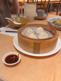 筲箕灣必食米芝蓮上海菜🍖  