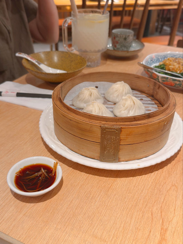 筲箕灣必食米芝蓮上海菜🍖  
