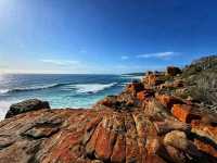 🌿 Discover Margaret River – Western Australia’s Hidden Gem